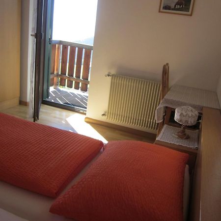 Gasthof Zum Roessl San Genesio Atesino Bagian luar foto